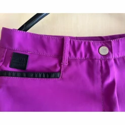 Pantalon d’équitation EQUILINE CALTEK FUCHSIA taille L 42 FR