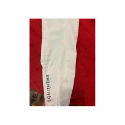 Pantalon d’équitation Equithème Gizel - Taille 34 - Neuf avec étiquette