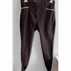 Pantalon d'équitation femme Gizel Equithème