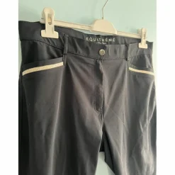 Pantalon d'équitation femme Gizel Equithème