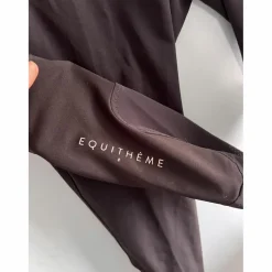 Pantalon d'équitation femme Gizel Equithème