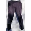 Pantalon d’équitation FOUGANZA femme noir