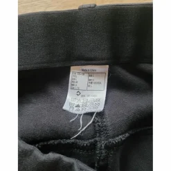 Pantalon d'équitation Fouganza noir taille L