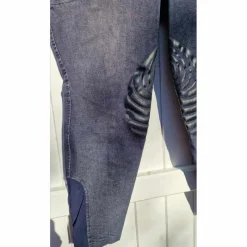 Pantalon d’équitation FOUGANZA Femme