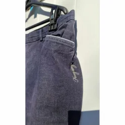 Pantalon d’équitation FOUGANZA Femme
