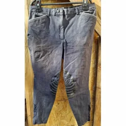 Pantalon d’équitation FOUGANZA Femme