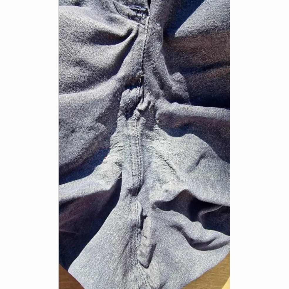 Pantalon d’équitation FOUGANZA Femme