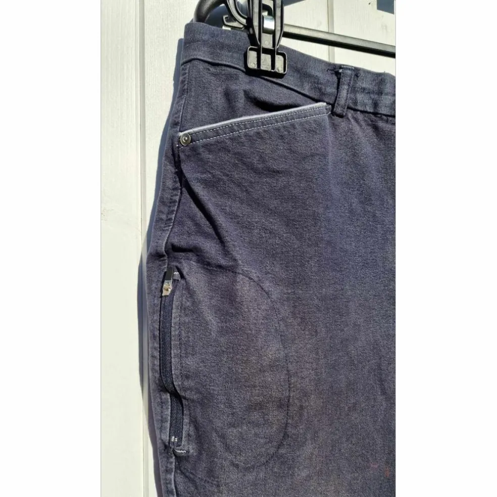 Pantalon d’équitation FOUGANZA Femme