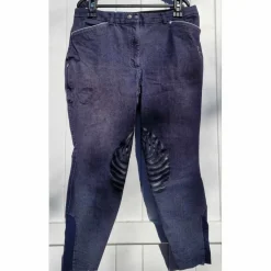 Pantalon d’équitation FOUGANZA Femme