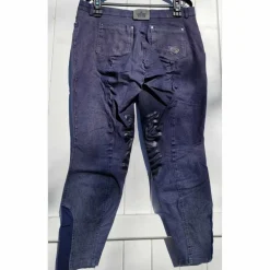 Pantalon d’équitation FOUGANZA Femme