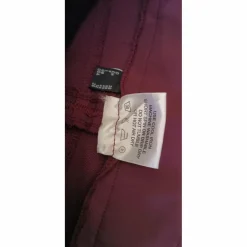 pantalon d'équitation full grip taille haute HORZE FEMME