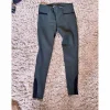 Pantalon d’équitation Giovani vert sauge Dada sport