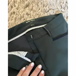 Pantalon d’équitation Giovani vert sauge Dada sport