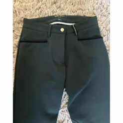 Pantalon d’équitation Giovani vert sauge Dada sport