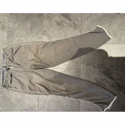 Pantalon d'équitation gris - Equithème - taille 42