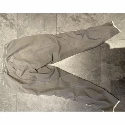 Pantalon d'équitation gris - Equithème - taille 42