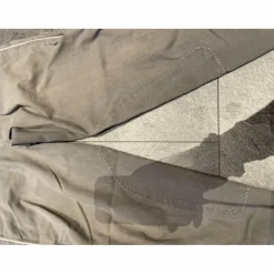 Pantalon d'équitation gris - Equithème - taille 42