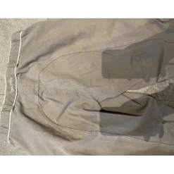 Pantalon d'équitation gris - Equithème - taille 42