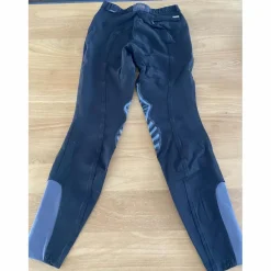 Pantalon d’équitation hiver Fouganza