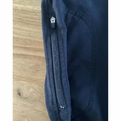 Pantalon d’équitation hiver Fouganza