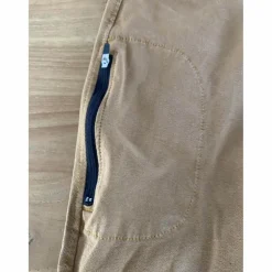 Pantalon d’équitation hiver Fouganza