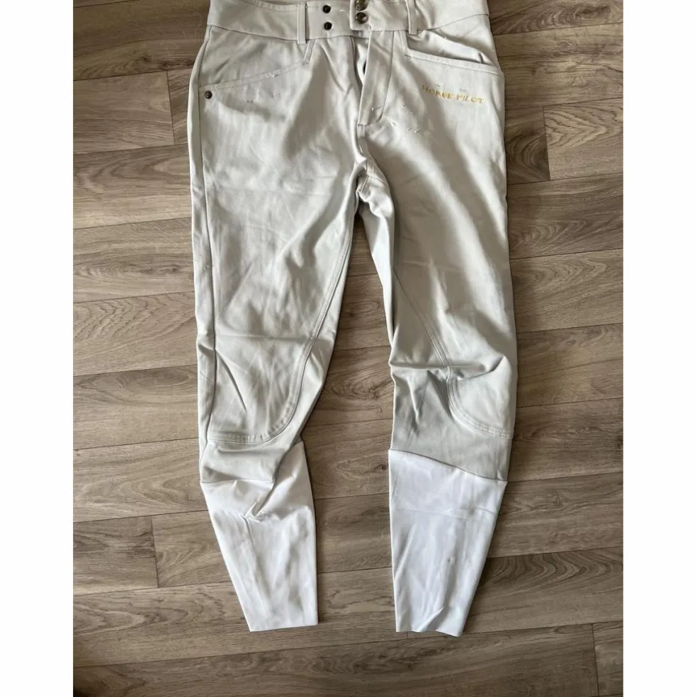 Pantalon d'équitation Horse Pilot
