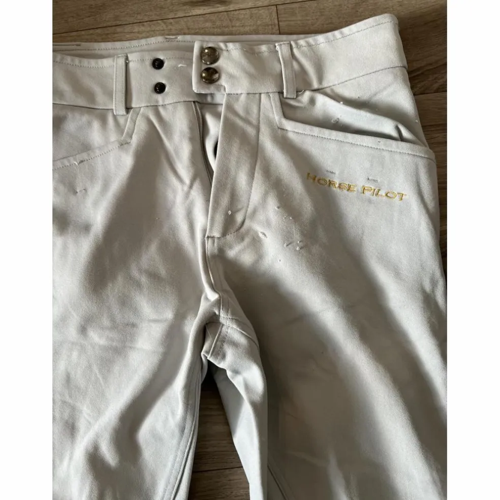 Pantalon d'équitation Horse Pilot