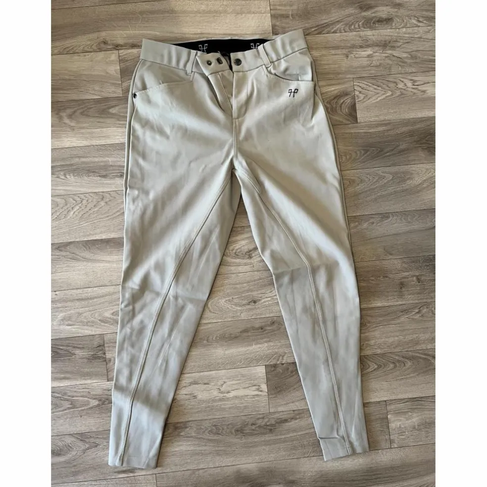 Pantalon d'équitation Horse Pilot