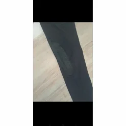 Pantalon d'équitation imperméable