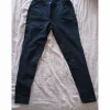 Pantalon d'équitation noir imperméable