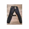 Pantalon d'équitation noir HV Polo taille 42