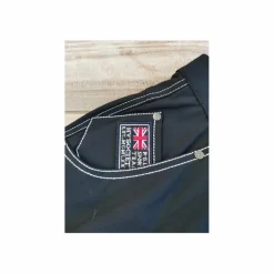 Pantalon d'équitation noir HV Polo taille 42