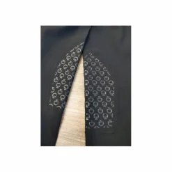 Pantalon d'équitation noir Cavalleria Toscana taille 42