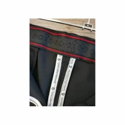 Pantalon d'équitation noir Cavalleria Toscana taille 42
