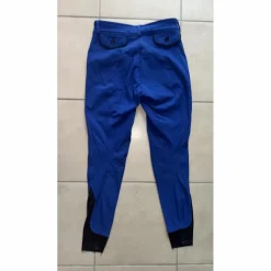 Pantalon d’équitation Penelope Bleu roi