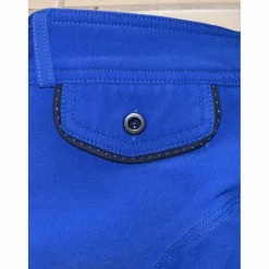 Pantalon d’équitation Penelope Bleu roi