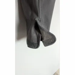 Pantalon d'équitation thermique Soft Touch Equilibre - Gris - 42