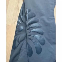 Pantalon d’équitation Time rider Gris