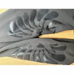 Pantalon d’équitation Time rider Gris