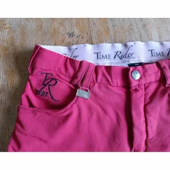 pantalon d'équitation Time Rider