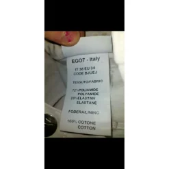 Pantalon EGO 7