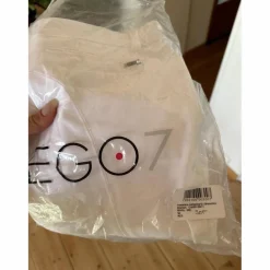 Pantalon ego 7