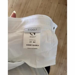 Pantalon ego 7