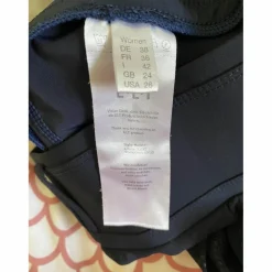 Pantalon E.L.T