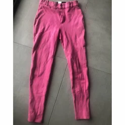 pantalon enfant 14ans