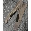 Pantalon enfant marron