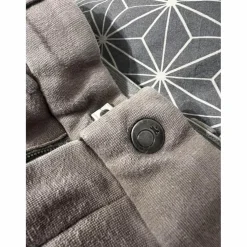 Pantalon enfant marron
