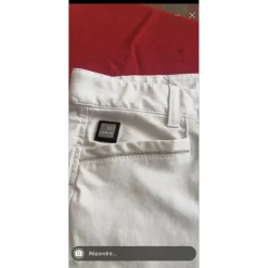 Pantalon equiline