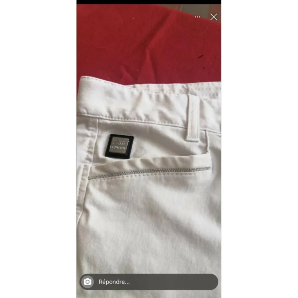 Pantalon equiline