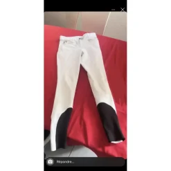 Pantalon equiline